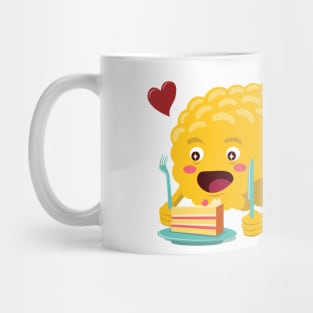 Pancreas Mug